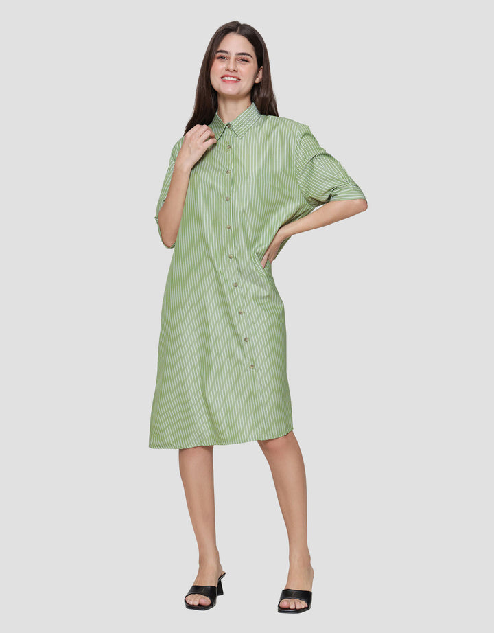 Eprise Collection Olivia Dress Wanita