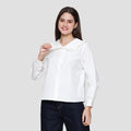 Eprise Collection Eleanor Blouse Wanita