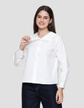 Eprise Collection Eleanor Blouse Wanita