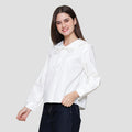 Eprise Collection Eleanor Blouse Wanita