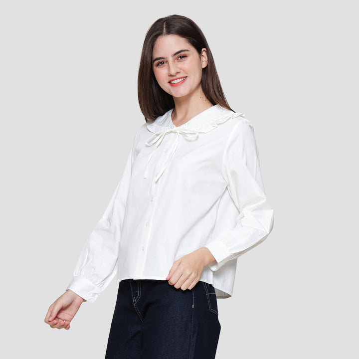 Eprise Collection Eleanor Blouse Wanita