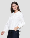 Eprise Collection Eleanor Blouse Wanita