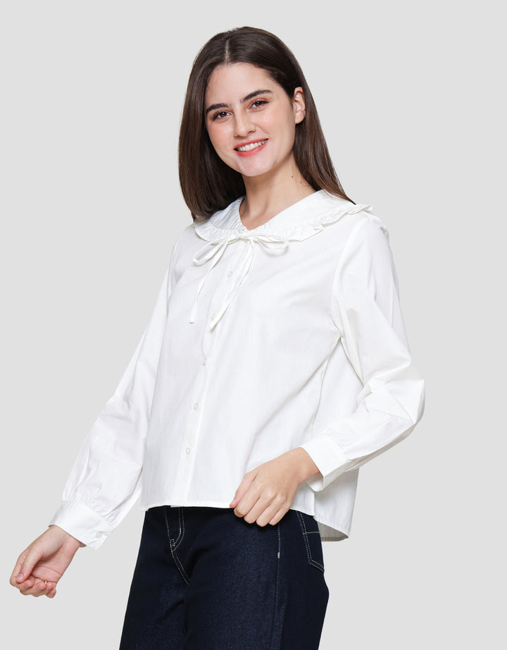 Eprise Collection Eleanor Blouse Wanita