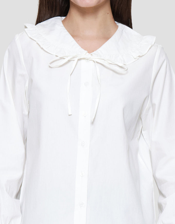 Eprise Collection Eleanor Blouse Wanita