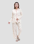 Nevada Bonjour Family Piyama Setelan Wanita