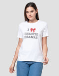 Nevada Reg Comb Chaostic Dramas Kaos Wanita