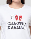 Nevada Reg Comb Chaostic Dramas Kaos Wanita
