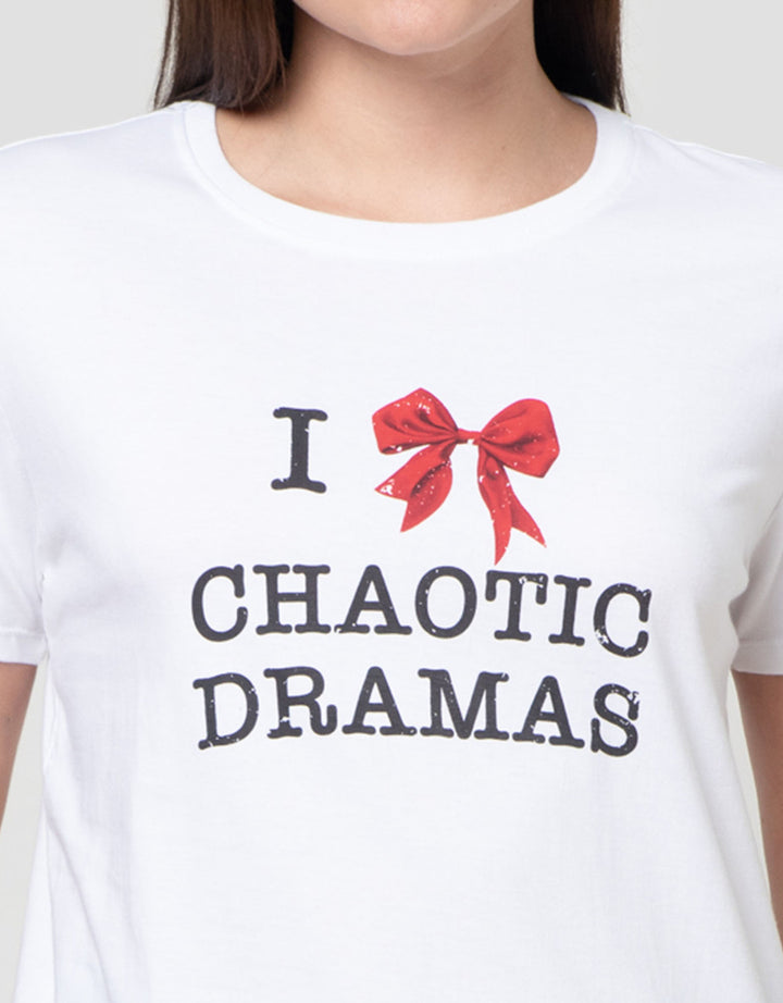 Nevada Reg Comb Chaostic Dramas Kaos Wanita
