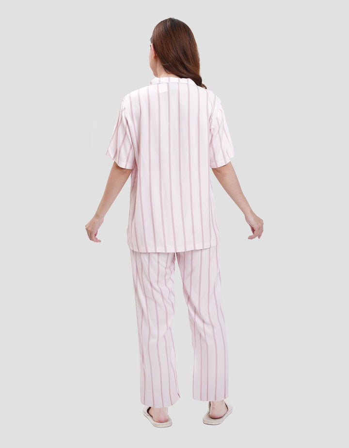 Disney Mickey & Friends Piyama Setelan Wanita