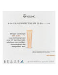 Na-Young 4-in-1 Sun Protector SPF 50 PA++++*