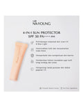 Na-Young 4-in-1 Sun Protector SPF 50 PA++++*