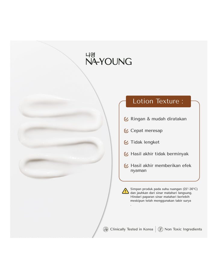 Na-Young 4-in-1 Sun Protector SPF 50 PA++++*