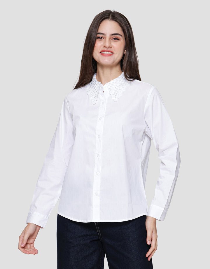 Eprise Collection Daisy Blouse Wanita