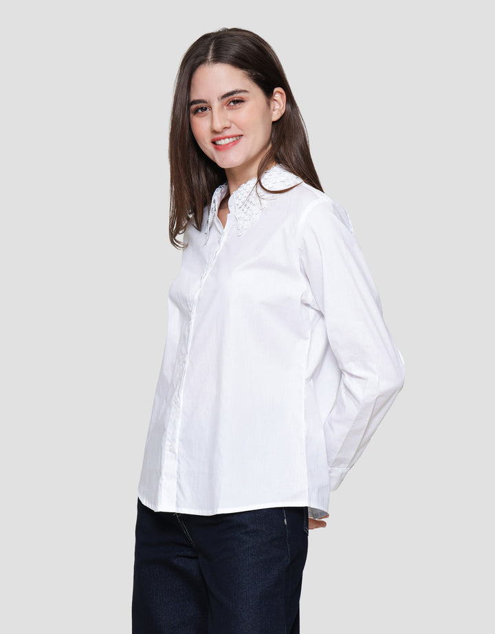 Eprise Collection Daisy Blouse Wanita