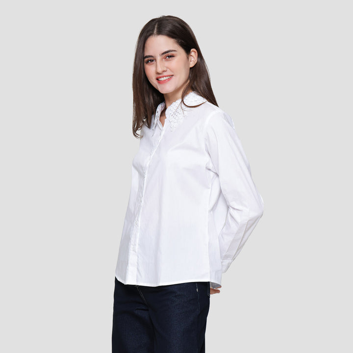 Eprise Collection Daisy Blouse Wanita