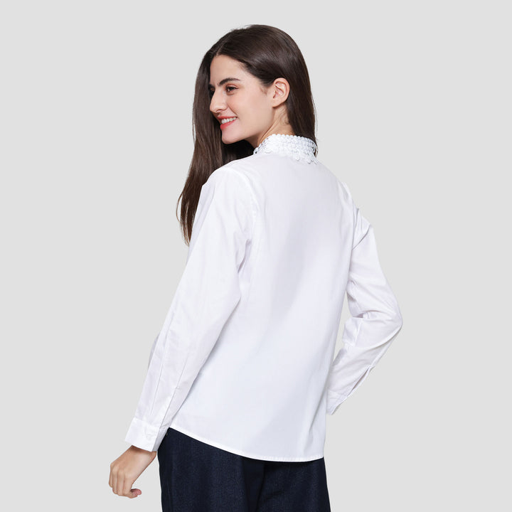 Eprise Collection Daisy Blouse Wanita