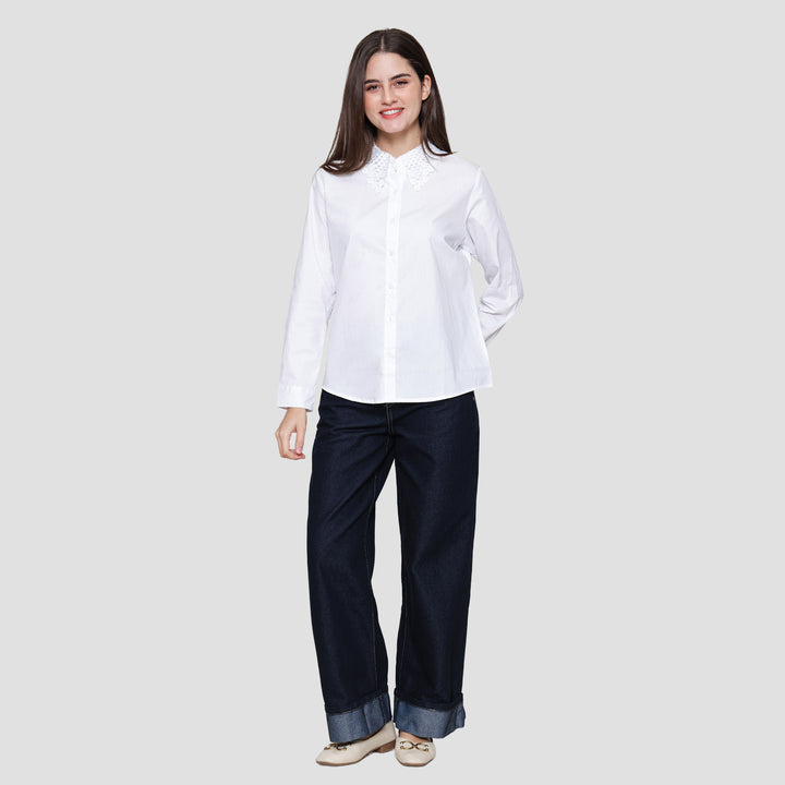 Eprise Collection Daisy Blouse Wanita