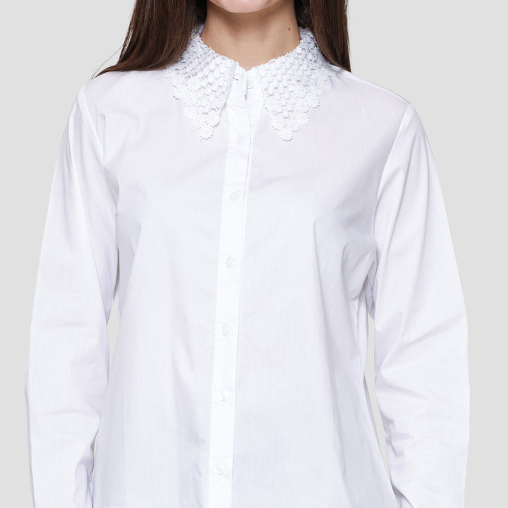 Eprise Collection Daisy Blouse Wanita