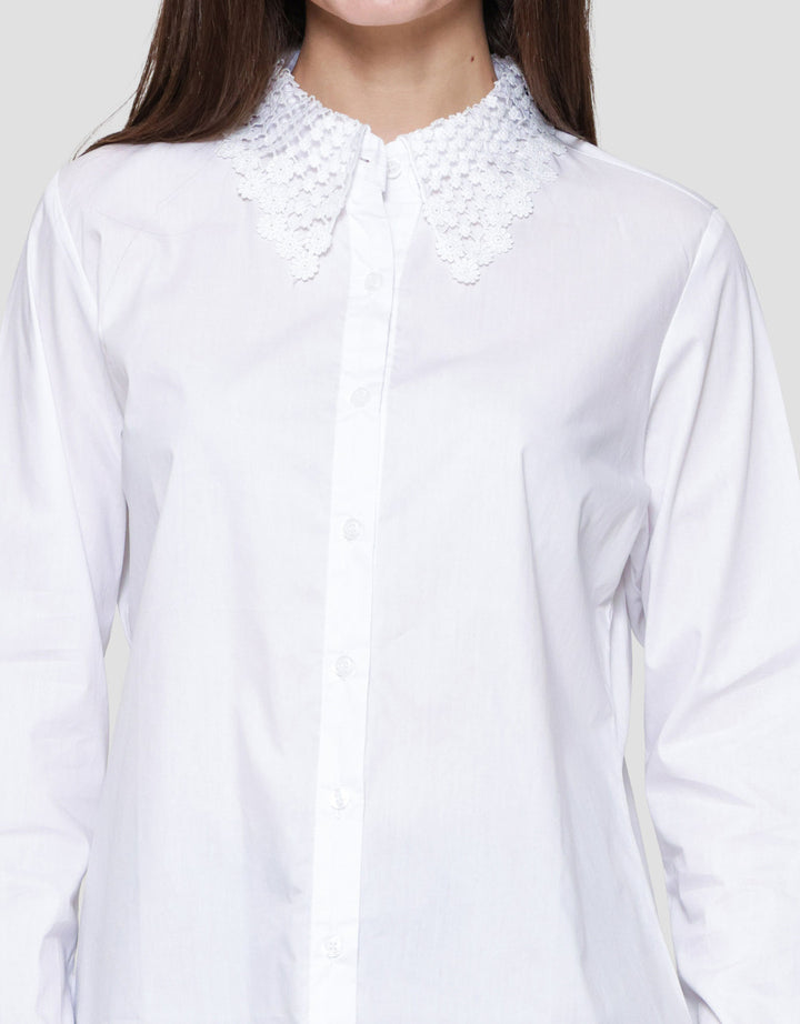 Eprise Collection Daisy Blouse Wanita