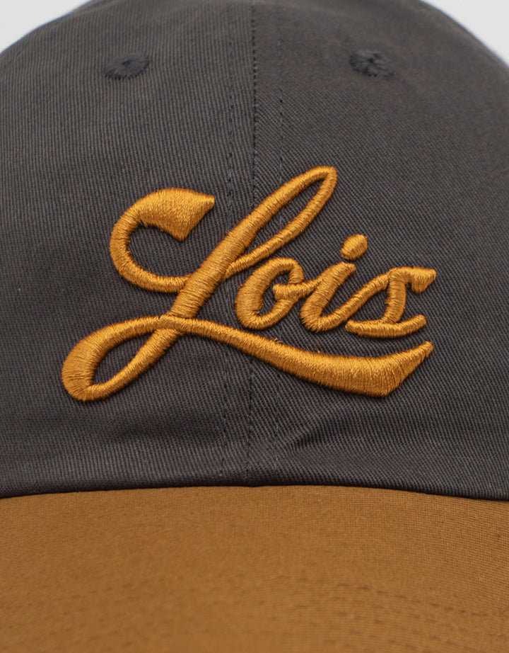 Lois Topi Hdm466Dg Pria