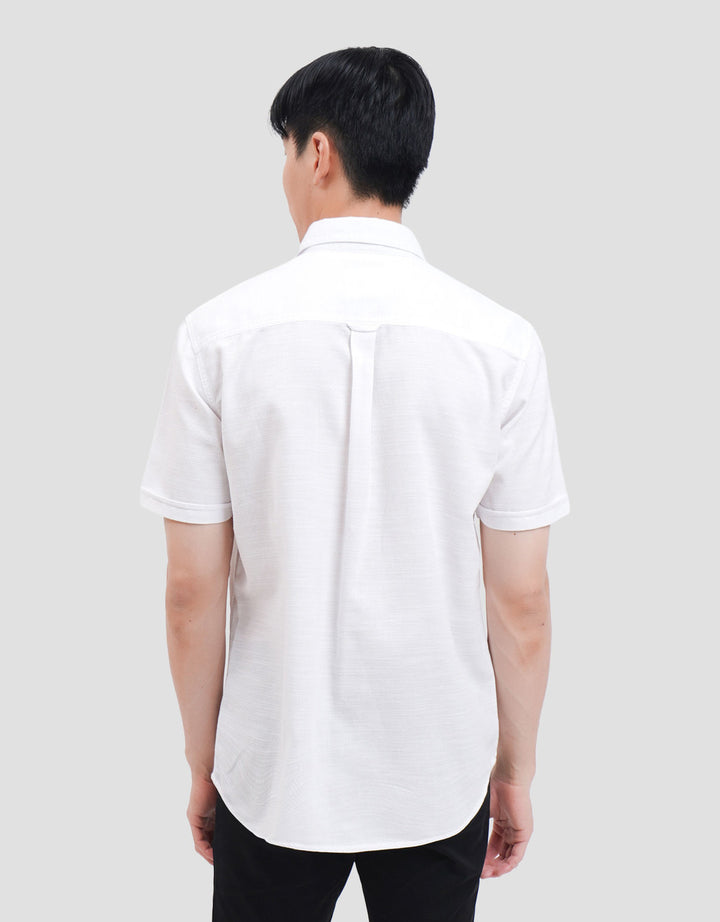 Lois Kemeja Lengan Pendek KLS612 Pria
