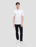 Lois Kemeja Lengan Pendek KLS612 Pria