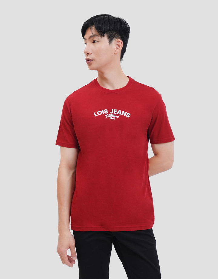 Lois Kaos KSL2457 Pria