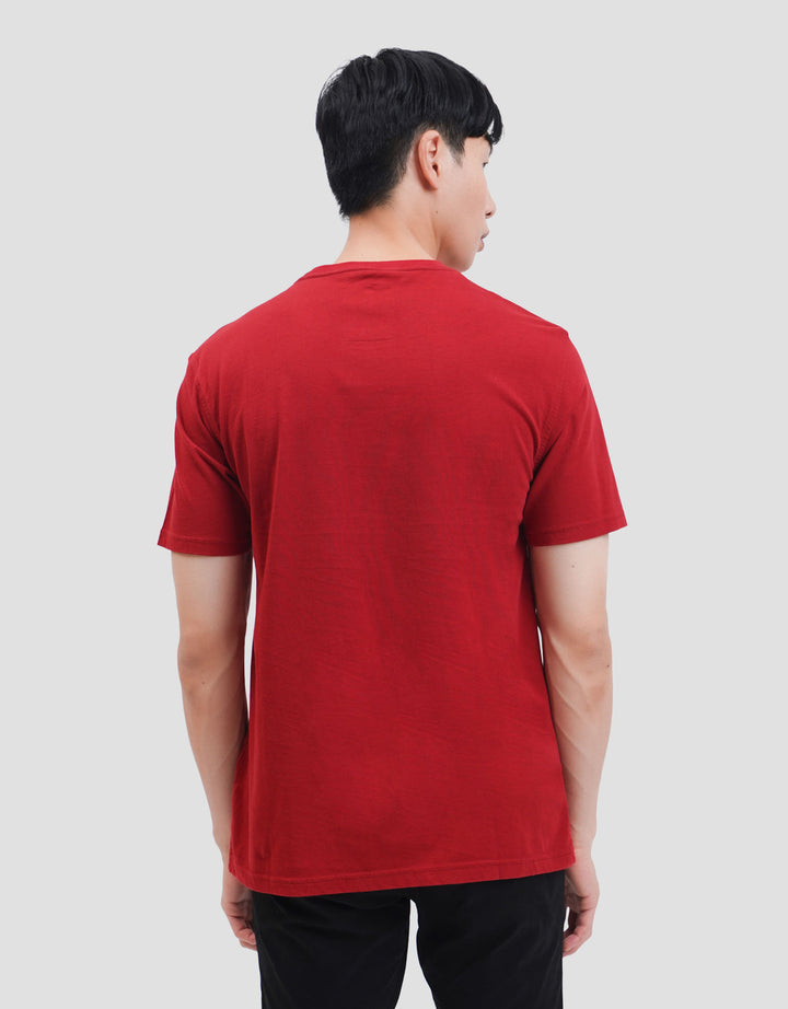 Lois Kaos KSL2457 Pria