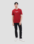 Lois Kaos KSL2457 Pria