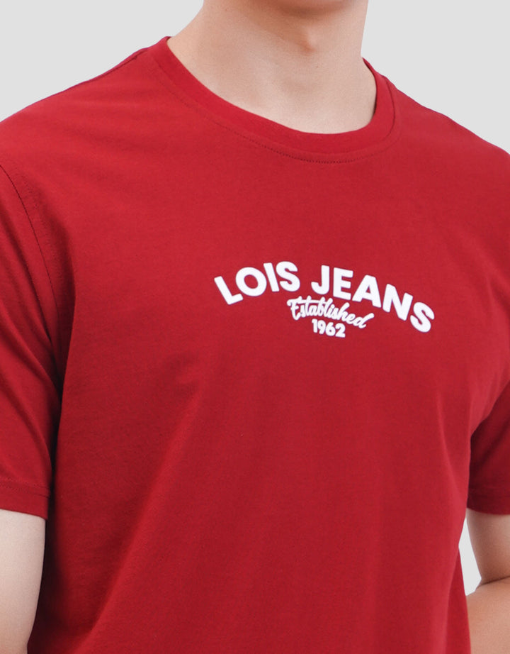 Lois Kaos KSL2457 Pria