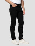 Lois Slim Fit Celana Denim Cfl121H Pria