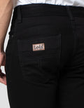 Lois Slim Fit Celana Denim Cfl121H Pria