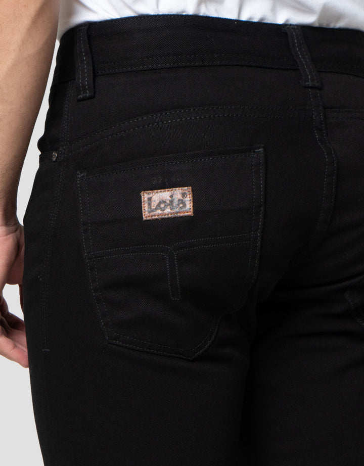 Lois Slim Fit Celana Denim Cfl121H Pria