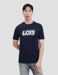 Lois Kaos KSL2451 Pria