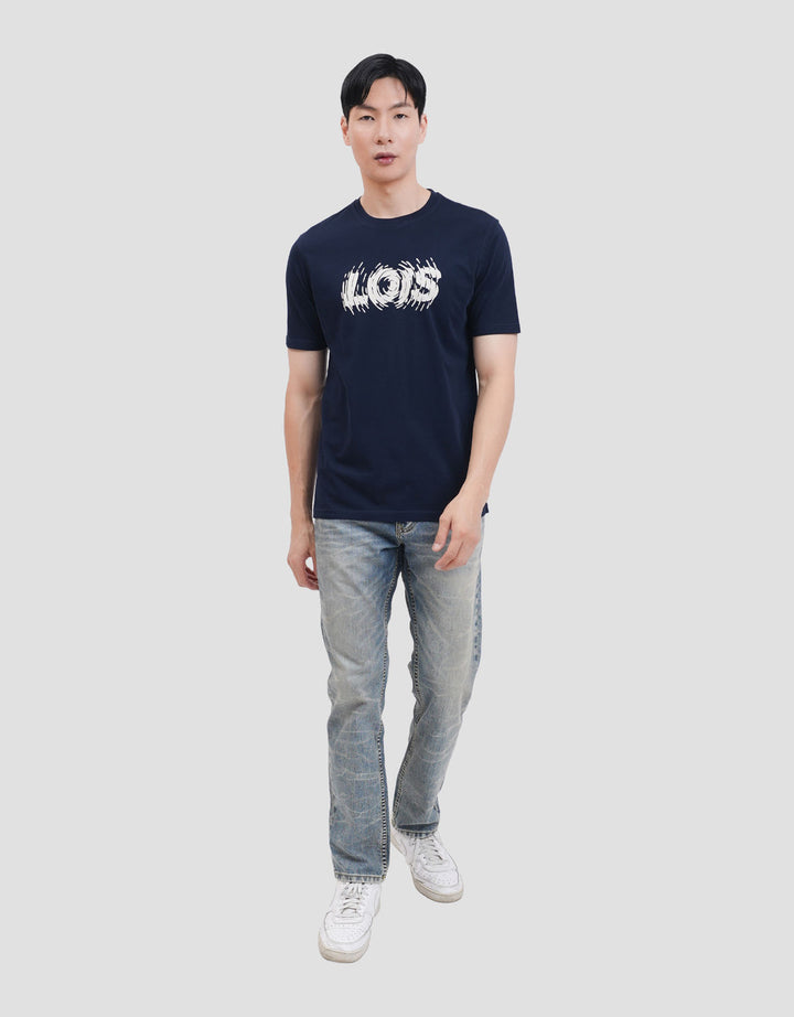 Lois Kaos KSL2451 Pria
