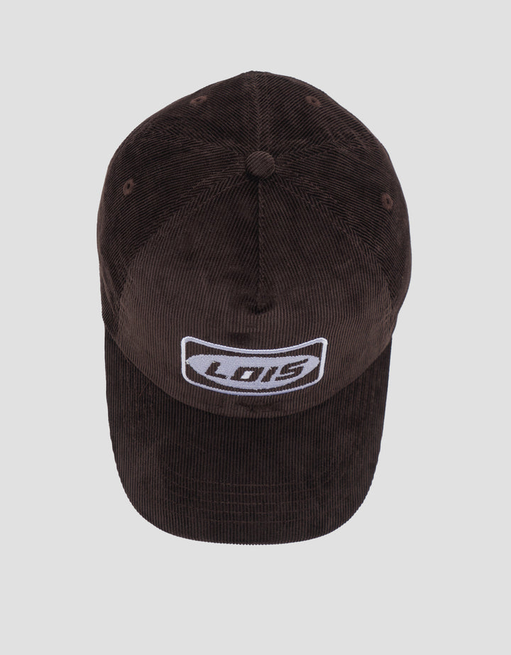 Lois Topi Hdm467Br Pria