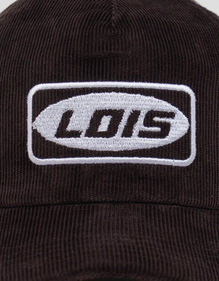Lois Topi Hdm467Br Pria