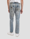 Lois CFL126FX Celana Slimfit Jeans Pria