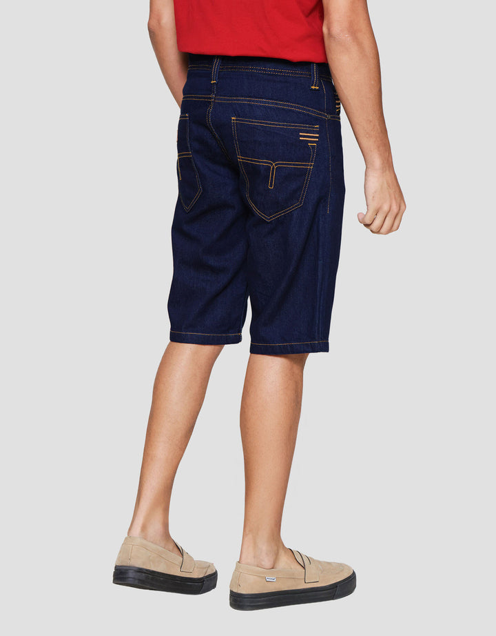 Lois Comfort Celana Denim Pria