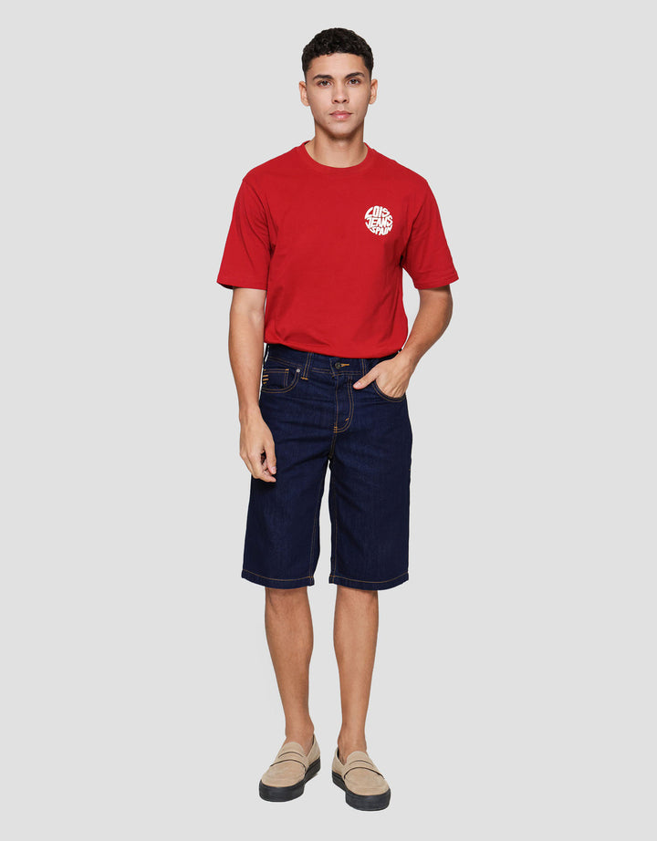 Lois Comfort Celana Denim Pria