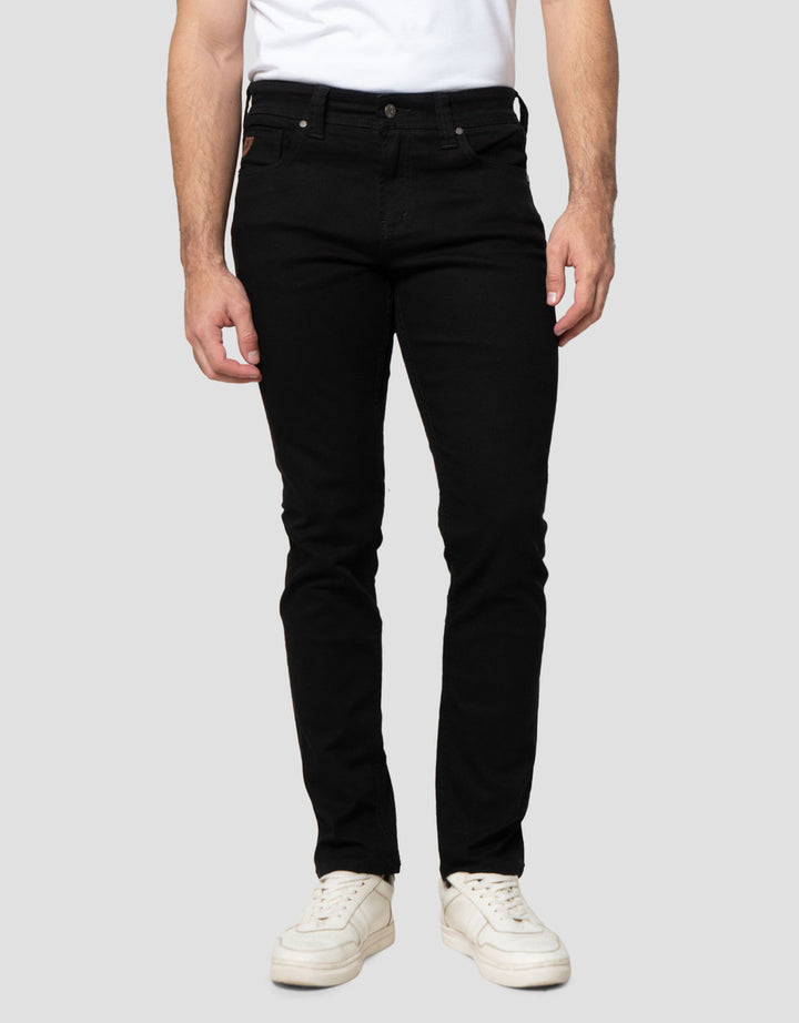 Lois Slim Stretch Fit Celana Denim Sls121H Pria