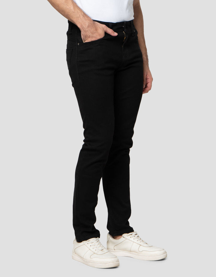 Lois Slim Stretch Fit Celana Denim Sls121H Pria