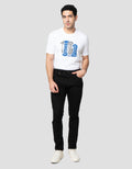 Lois Slim Stretch Fit Celana Denim Sls121H Pria