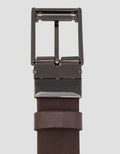 Lois Belt B477Dbr Pria