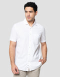 Lois Singel Pocket Kemeja Pria