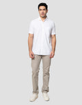Lois Singel Pocket Kemeja Pria