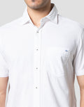 Lois Singel Pocket Kemeja Pria