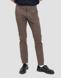 Lois HSS015OL Celana Slim Stretch Fit Chino Pria