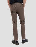 Lois HSS015OL Celana Slim Stretch Fit Chino Pria