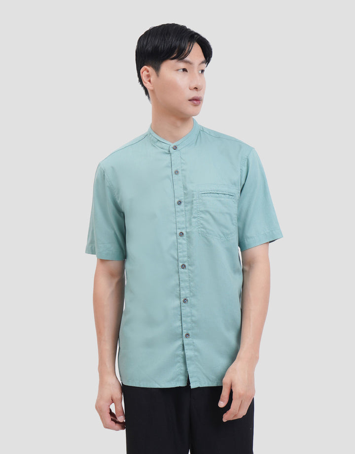Lois KLS590TS Kemeja Koko Pria